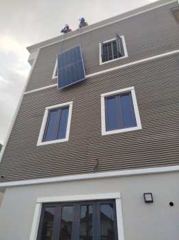 our project